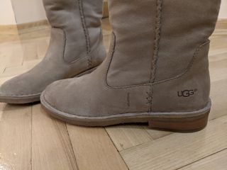 Ugg. Сапоги для девочки. foto 2