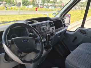 Ford Transit foto 5