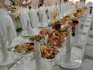 Nunta,cumetrie,zi de nastere,Grand Royal Restaurant este distinatia  pentru petrecerea de neuitat ! foto 8