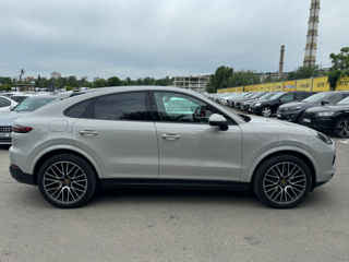 Porsche Cayenne foto 4