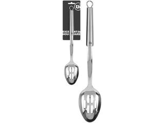 Lingura Cu Gauri De Scurgere Eh 36Cm, Inox