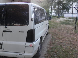 Mercedes Vito foto 3