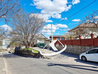 160 m2 - Casă individuală de locuit - 11ari. Durlești, str. Livezilor. foto 9