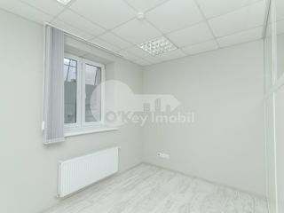 Oficiu spre chirie! Suprafață 100 mp, Centru, 1550 € ! foto 3