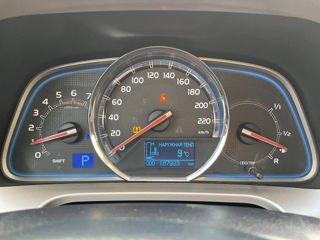 Toyota Rav 4 foto 10