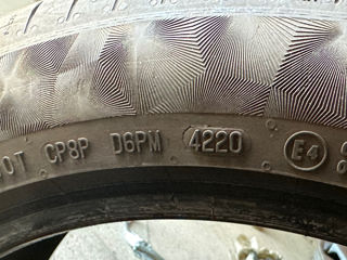 4X 235 / 45 R17 Vara foto 7