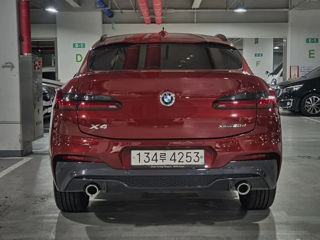 BMW X4 foto 4