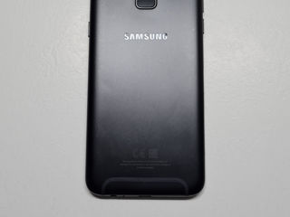 Samsung Galaxy A6 foto 6