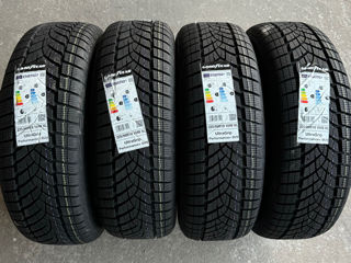 225/60 R18 Goodyear UltraGrip Performance +