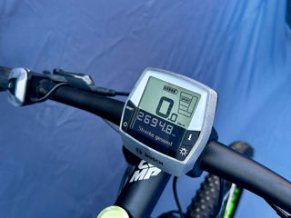 KTM E-Bike 27.5 foto 6