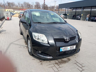 Toyota Auris foto 3