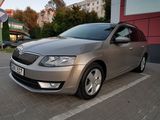 Skoda Octavia foto 3