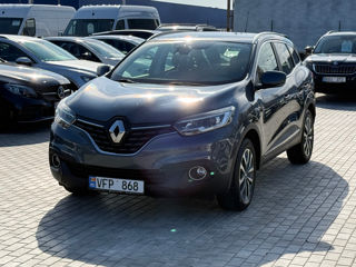 Renault Kadjar foto 0