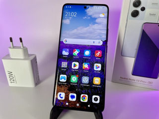 Xiaomi Redmi Note 13 Pro+ 5G 12/512 GB Purple foto 2