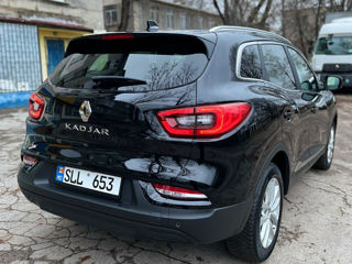 Renault Kadjar foto 2