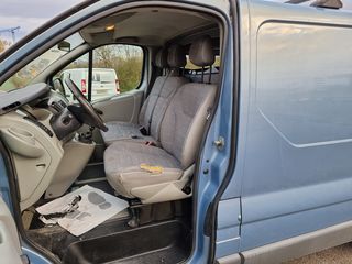 Renault Trafic foto 9