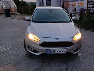 Ford Focus foto 1