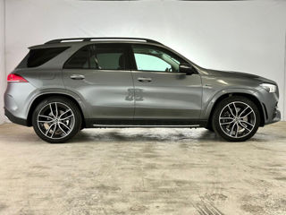 Mercedes GLE foto 2