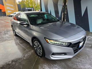 Honda Accord foto 6