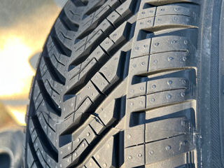 185/65 R14 Riken Allseason(Michelin Group)/ Доставка, livrare toata Moldova 2024 foto 5