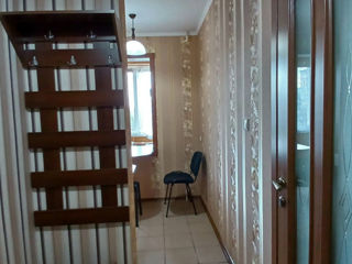 Apartament cu 1 cameră, 30 m², Botanica, Chișinău foto 6