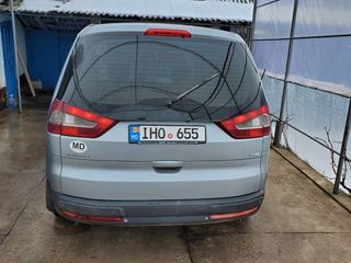 Ford Galaxy foto 4