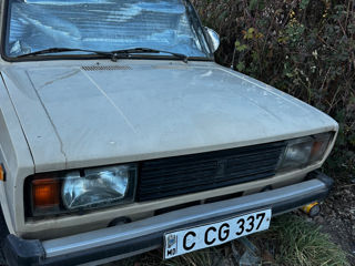 Lada / ВАЗ 2105 foto 5