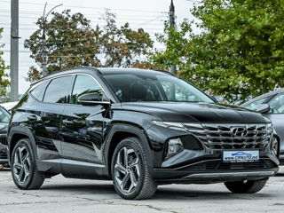 Hyundai Tucson foto 4