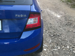 Fabia foto 9