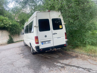 Volkswagen LT 35 foto 2