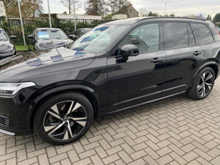 Volvo XC90 foto 4