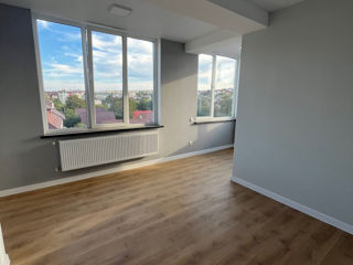 Apartament cu 2 camere, 64 m², Durlești, Chișinău foto 5