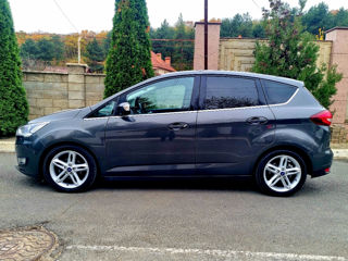 Ford C-Max foto 7