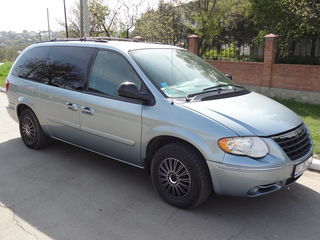 Chrysler Town&Country foto 6