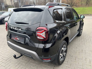 Dacia Duster foto 3