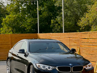 BMW 4 Series foto 1