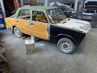 Lada / ВАЗ 2103 foto 5