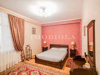 Apartament cu 3 camere, 115 m², Centru, Chișinău foto 6