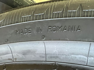 225/45 R18 Platin Rp70/ Доставка, livrare toata Moldova 2023 foto 8