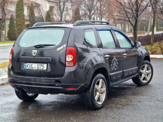 Dacia Duster foto 6