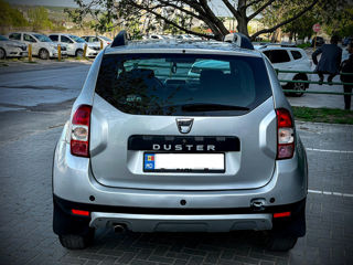 Dacia Duster foto 8