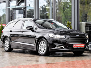 Ford Mondeo foto 5