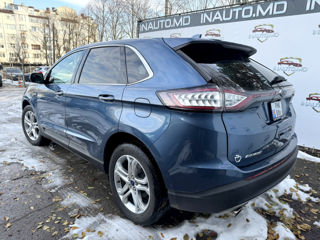 Ford Edge foto 3