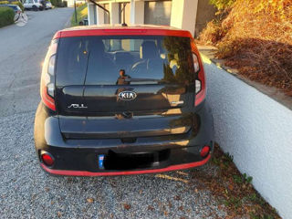 KIA Soul foto 3