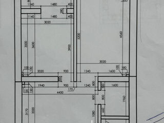 Apartament cu 1 cameră, 52 m², Ciocana, Chișinău foto 2