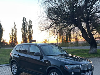 BMW X3 foto 2