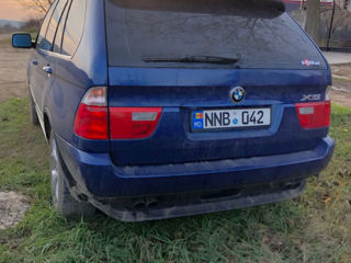 BMW X5 foto 6