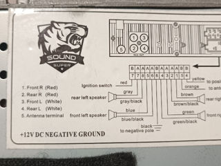 Radio, Usb, Bluetooth И Тд. Срочно. foto 4