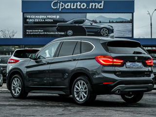 BMW X1 foto 5