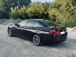 BMW 5 Series foto 3